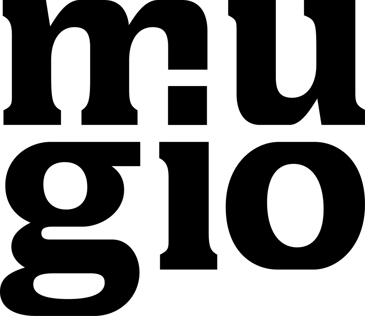 Mugio